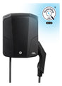 Wallbox 22kVA 3ph                                 eMH1 L6,35m 1f