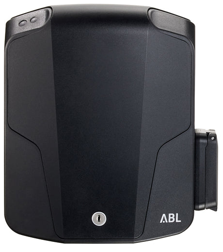 Wallbox 22kVA 3ph                                 eMH1 1f 22kW/Ladep IP54