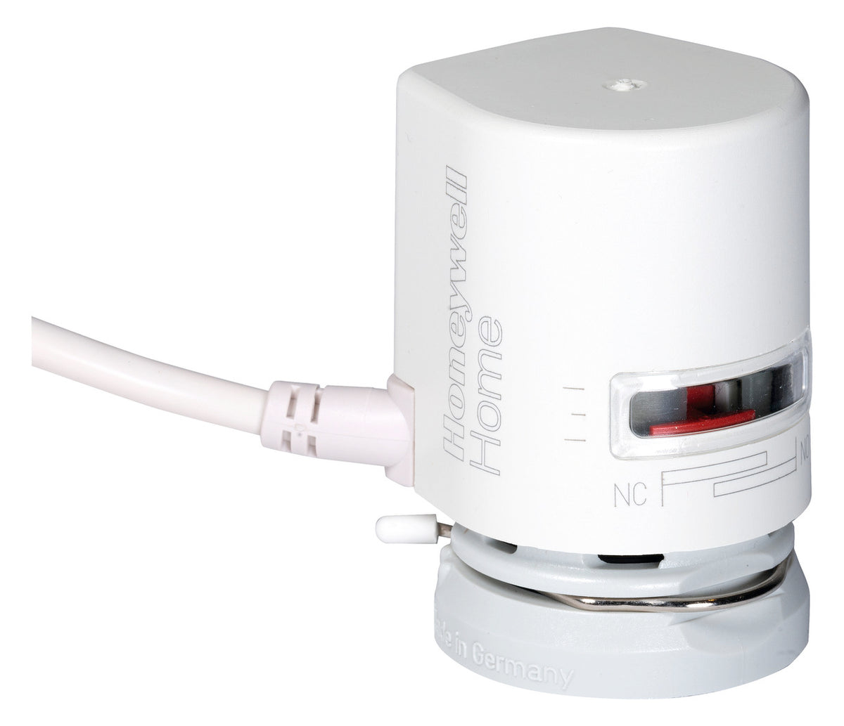 Honeywell Therm. Stellantrieb MT4 230 V, NO, stromlos offen | MT4-230-NO