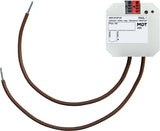 MDT Schaltaktor 1-fach UP, 16A, 230VAC, Kompakt AKK-01UP.03