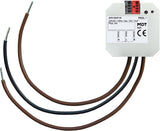 MDT Schaltaktor 2-fach UP, 10A, 230VAC, Kompak AKK-02UP.03