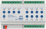 MDT Schaltaktor 12-fach REG,16A,230VAC,C-Last AKS-1216.03