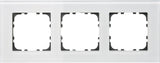 MDT Glasrahmen 3-fach f.55mm Progr.ws BE-GTR3W.01