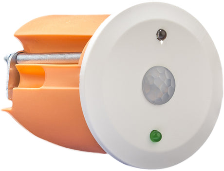 MDT Praesenzmelder 360° 1 Pyro,reinweiss matt SCN-P360D1.01