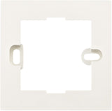 MDT AP-Rahmen f Präsenzmelder Slimline 3.01-Serie SCN-P360R3.01