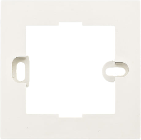 MDT AP-Rahmen f Präsenzmelder Slimline 3.01-Serie SCN-P360R3.01