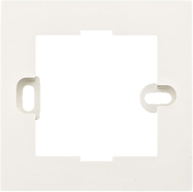 MDT AP-Rahmen f Präsenzmelder Slimline 3.01-Serie SCN-P360R3.01