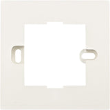 MDT AP-Rahmen f Präsenzmelder Slimline 4.01-Serie SCN-P360R4.01