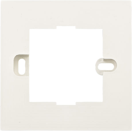 MDT AP-Rahmen f Präsenzmelder Slimline 4.01-Serie SCN-P360R4.01
