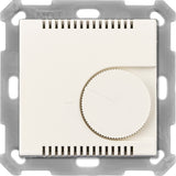 MDT Raumtemperaturregler UP, 55mm, rw mt, einstell SCN-RT1UPE.01