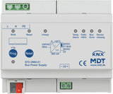 MDT Busspannungsversorgung 8TE, REG, 960mA STC-0960.01