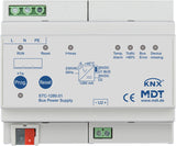 MDT Busspannungsversorgung 8TE, REG,1280mA STC-1280.01