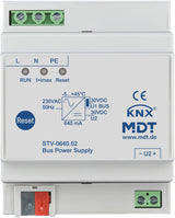 MDT Busspannungsversorgung 6TE,REG,640mA STV-0640.02