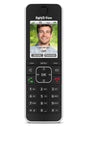 Mobilteil m.Ladeschale                            ws graph 288h 16h 300Num