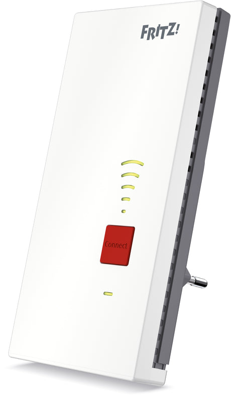 WLAN Repeater 2333Mbps                            1x10/100mbit WPA2 2,4