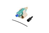 METZ CONNECT LWL-Stecker SC MM klemm tk 1509MAEO0010-F Keramik