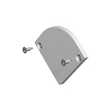 EVN Endkappe alu L3mm B30mm H30mm APEXLEAPHR