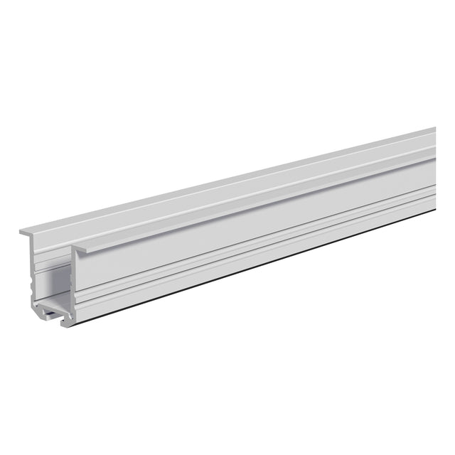 EVN Anbauprofil alu Alu 2000x27x25mm APHT200