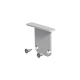 EVN Endkappe alu L6mm B27mm H24mm APHTEAPEB