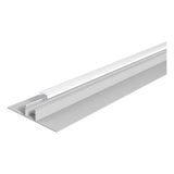 EVN Anbauprofil alu sym direkt Alu APTB2AM200 2000x77x14,5mm