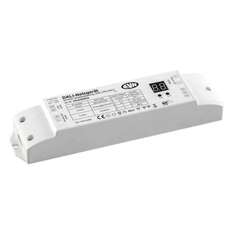 EVN LED-Trafo 0,1-50W 2080mA 24V DALI DALD24050VS IP20 Kstgeh stat