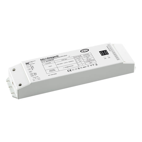 EVN LED-Trafo 0,1-75W 780mA 24V DALI DALD24075VS IP20 Kstgeh stat