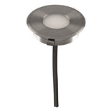 EVN LED-Bodeneinbauleuchte 0,6W 3000K L67100602 IP67 Konv edst