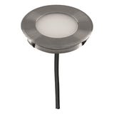 EVN LED-Bodeneinbauleuchte 1W 3000K 47lm L67101002 IP67 Konv edst