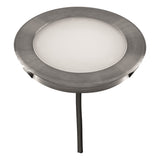 EVN LED-Bodeneinbauleuchte 1,5W 3000K L67101502 108lm IP67 Konv edst