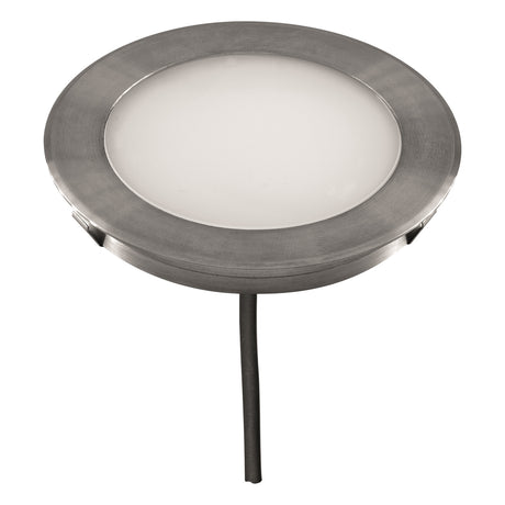 EVN LED-Bodeneinbauleuchte 1,5W 3000K L67101502 108lm IP67 Konv edst