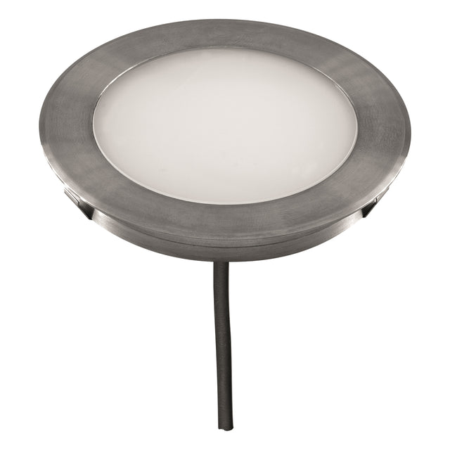 EVN LED-Bodeneinbauleuchte 1,5W 3000K L67101502 108lm IP67 Konv edst