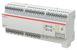 Kombi I/O Gerät KNX                               REG 24Ausg Handbedien