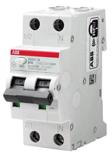 FI/LS-Schutzschalter B10                          DS201 1p+N 0,03A A 6kA