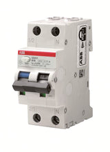 FI/LS-Schutzschalter B10                          DS201 1p+N 0,03A A 6kA