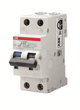 FI/LS-Schutzschalter C16                          DS201 1p+N 0,03A A 6kA