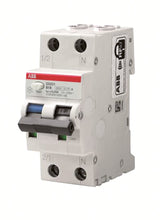 FI/LS-Schutzschalter B16                          DS201 1p+N 0,03A A 6kA