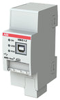 Datenschnittstelle REG                            2TE KNX USB LED