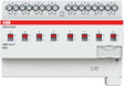Schaltaktor KNX                                   REG 8TE 8f 16A 2500W