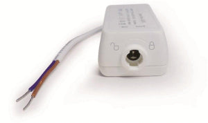 DOTLUX LED-Steuerung 6,5W 0,23-230mA 21V 2789 dim IP20 Kstgeh dyn 110x38x25mm