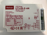 DOTLUX LED-Steuerung 30-80W 700mA 60V 2832-1 1-10V IP40 Kstgeh dyn