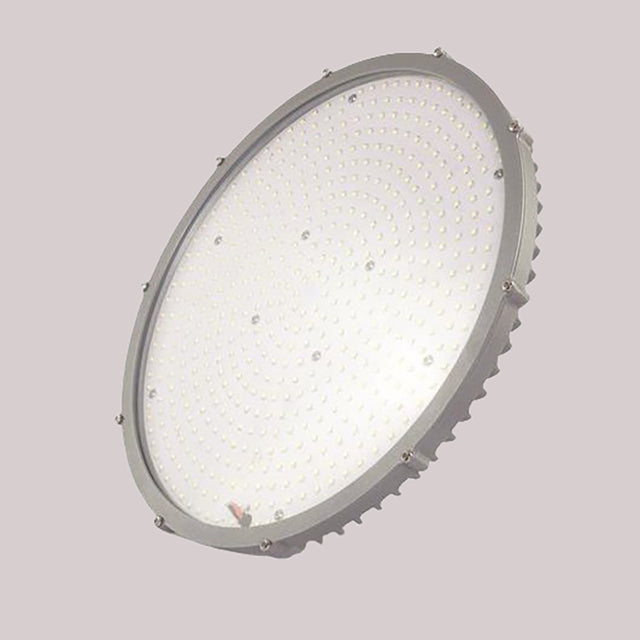 LED-Hallenleuchte 135W                            LIGHTSHOWERevo 5000K
