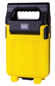 LED-Bauleuchte 20W IP65                           WORKERmini 6500K 1900lm