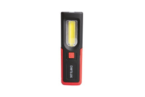 DOTLUX LED-Handscheinwerfer Micro sw Kst 3815-065120