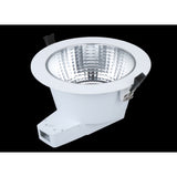 LED-Einbaustrahler 13W                            CIRCLEugr 3000-5700K