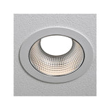 LED-Einbaustrahler 13W                            CIRCLEugr 3000-5700K