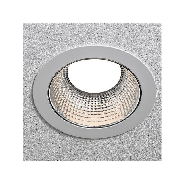 LED-Einbaustrahler 13W                            CIRCLEugr 3000-5700K