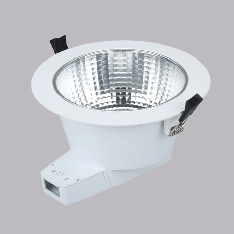 LED-Einbaustrahler 13W                            CIRCLEugr 3000-5700K