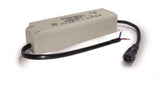 LED-Trafo 12W                                     300mA 25-40V IP20 Kstgeh