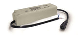 LED-Trafo 12W                                     300mA 25-40V IP20 Kstgeh