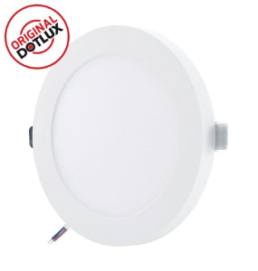 LED-Einbaustrahler 12W                            UNISIZEplus 3000-5700K